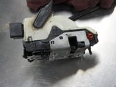 Rear door lock
