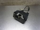 Front door lock