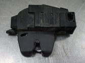 Tailgate/trunk/boot lock/catch/latch
