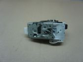 Rear door lock