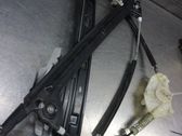 Fensterhebermechanismus ohne Motor Tür vorne