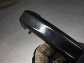 Front door exterior handle