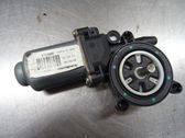 Front door window regulator motor