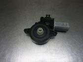 Front door window regulator motor