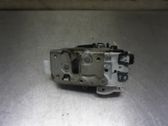 Rear door lock