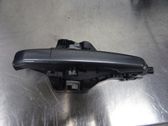 Front door exterior handle