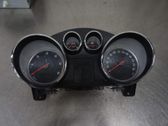 Speedometer (instrument cluster)