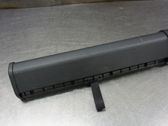 Trunk grilles