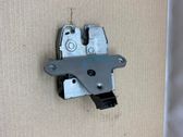 Tailgate/trunk/boot lock/catch/latch