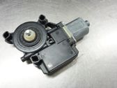 Front door window regulator motor