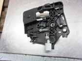 Front door interior handle
