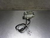 Rear door lock