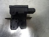 Tailgate/trunk/boot lock/catch/latch