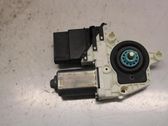 Front door window regulator motor