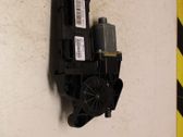 Front door window regulator motor
