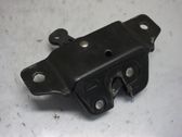 Tailgate/trunk/boot lock/catch/latch