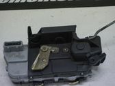 Front door lock