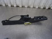 Fensterhebermechanismus ohne Motor Tür vorne