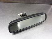 Espejo retrovisor (interior)