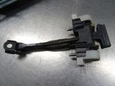 Front door check strap stopper