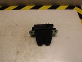 Tailgate/trunk/boot lock/catch/latch