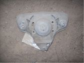 Front door window regulator motor