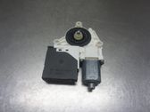 Front door window regulator motor