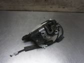 Front door lock