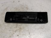 Front door interior handle