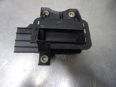 Front door interior handle