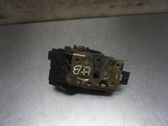 Rear door lock