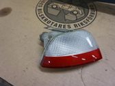 Rear tail light reflector