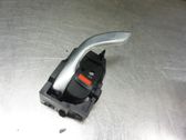Front door interior handle