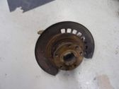 Rear wheel hub spindle/knuckle