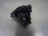 Bouton poussoir de démarrage du moteur
