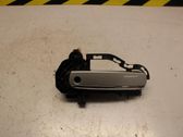 Front door exterior handle