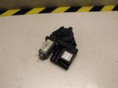 Front door window regulator motor