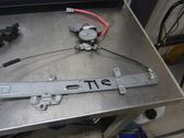 Mécanisme de lève-vitre avec moteur