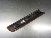 Rear tail light reflector
