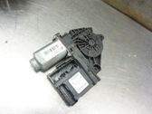 Front door window regulator motor