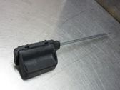Front door interior handle