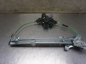 Mécanisme de lève-vitre avec moteur