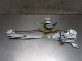 Mécanisme de lève-vitre avec moteur