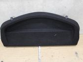 Parcel shelf