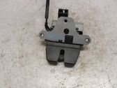 Tailgate/trunk/boot lock/catch/latch