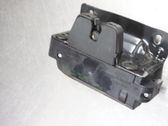 Tailgate/trunk/boot lock/catch/latch