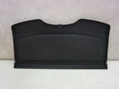 Parcel shelf