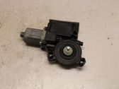 Front door window regulator motor