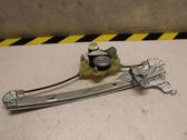 Mécanisme de lève-vitre avec moteur