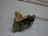 Tailgate/trunk/boot lock/catch/latch